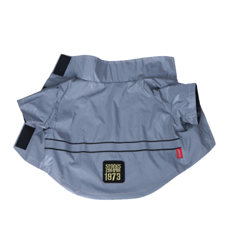 Outdoor Waterproof Clothing Windproof and waterproof Reflective warmth