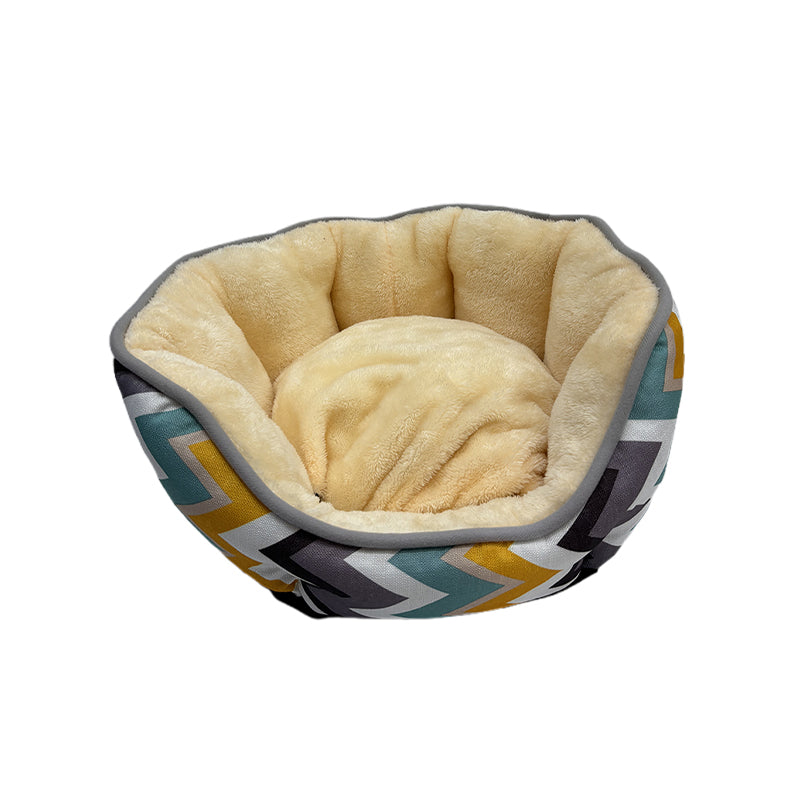Twill Doghouse Scratch-resistant and wear-resistant Non-slip bottom