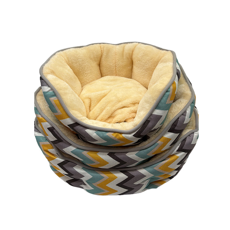 Twill Doghouse Scratch-resistant and wear-resistant Non-slip bottom