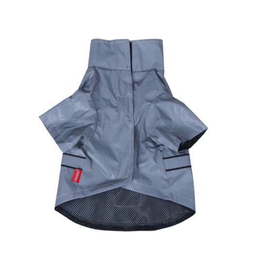 Outdoor Waterproof Clothing    Windproof and waterproof  Reflective warmth